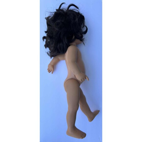 Mattel Classics Chatty Cathy Talking Doll Toy 1998 Reproduction WORKING Brunette - Picture 13 of 15